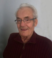 Photo of Anatole Cloutier