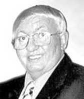 Photo of Andre-Guy Cloutier