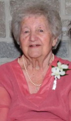 Photo de Anna Cloutier