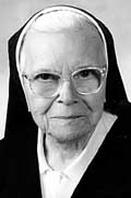 Photo of Augustine Cloutier