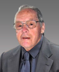 Photo of Aurelien Cloutier