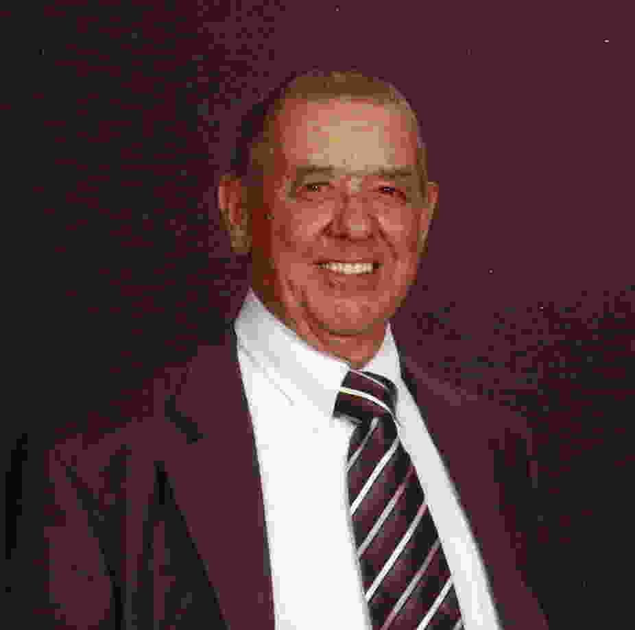 Photo of Berchmans Cloutier