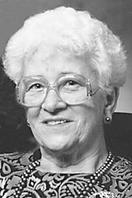 Photo of Blandine Cloutier