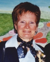 Photo of Blandine Cloutier