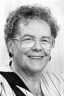 Photo of Blandine Cloutier