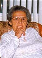 Photo de Carmelle Cloutier