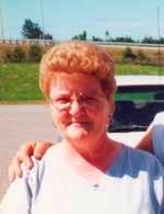 Photo de Carmelle Cloutier