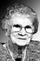 Photo de Cecile Cloutier