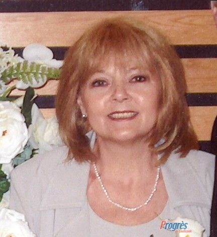 Photo de Danielle Cloutier