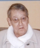 Photo de Florence Cloutier