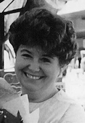 Photo de Francine Cloutier