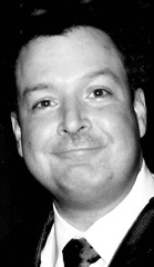 Photo of Francis Cloutier