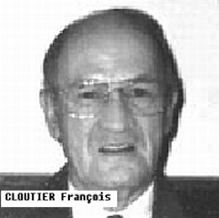 Photo de Francois Cloutier