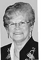 Photo of Helene Cloutier