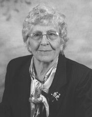 Photo of Helene Cloutier