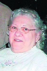 Photo of Helene Cloutier