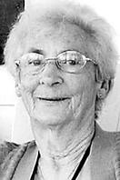 Photo of Jeanne Cloutier