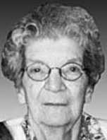 Photo of Lauretta Cloutier