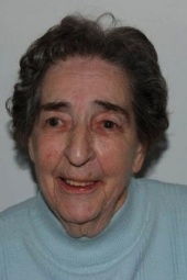 Photo of Loretta Cloutier