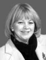 Photo de Louise Cloutier