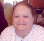 Photo de Louise Cloutier