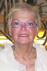 Photo de Louise Cloutier