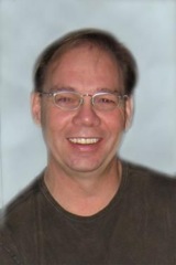 Photo of Marc Cloutier