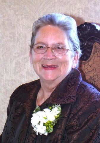 Photo de Marguerite Cloutier