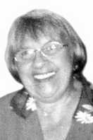 Photo of Marielle Cloutier