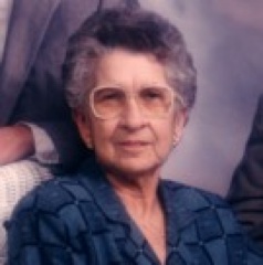 Photo of Marielle Cloutier