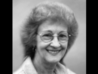 Photo of Marielle Cloutier