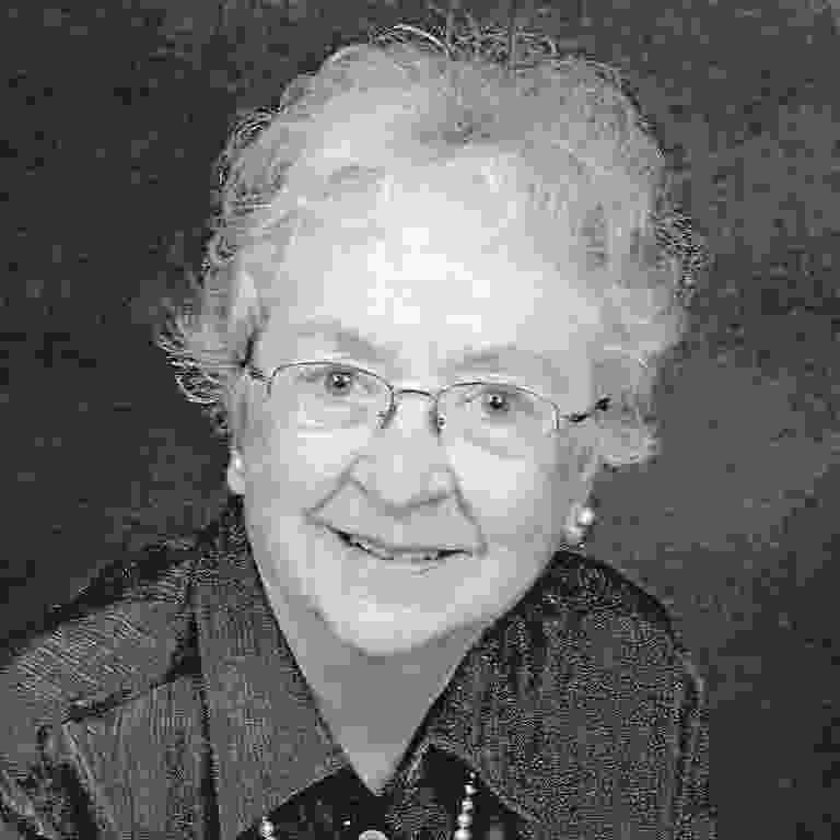 Photo of Marielle Cloutier