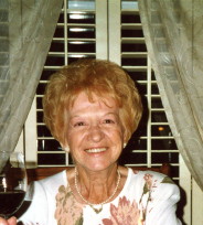 Photo of Marielle Cloutier