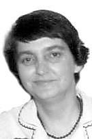 Photo de Mariette Cloutier