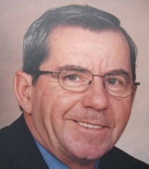 Photo of Noel Cloutier