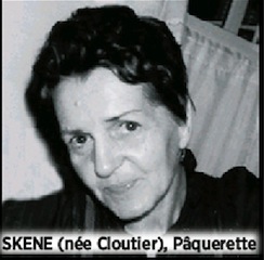 Photo of Paquerette Cloutier