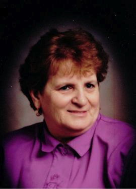 Photo of Rachel Cloutier