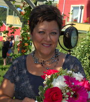 Photo of Rachel Cloutier