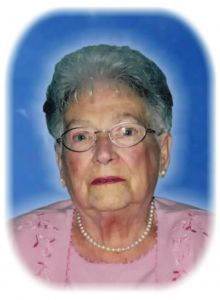 Photo of Rachel Cloutier