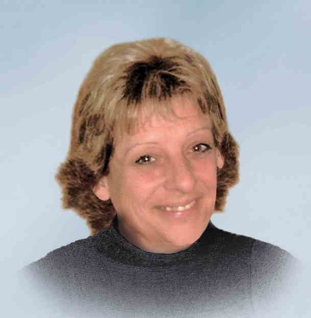 Photo of Rachel Cloutier