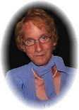 Photo of Rachel Cloutier