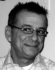 Photo of Richard Cloutier