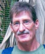 Photo of Serge Cloutier