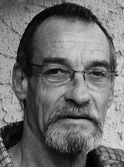 Photo of Serge Cloutier