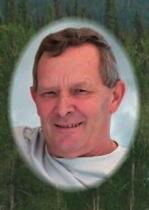 Photo of Serge Cloutier