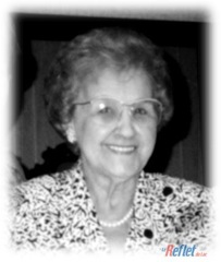 Photo of Simone Cloutier