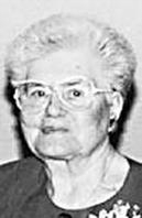 Photo of Simone Cloutier