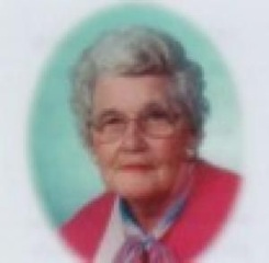 Photo of Simone Cloutier