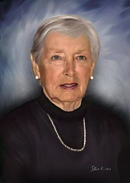 Photo of Simone Cloutier