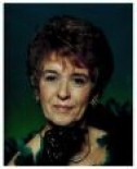 Photo of Stella Cloutier